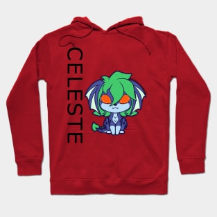 CELESTE Hoodie